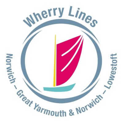 Wherry lines logo